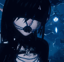 X-Narcissa-X