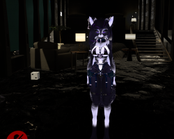 furry