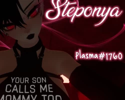 Steponya (No Cloning version)