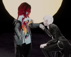 jack and sally