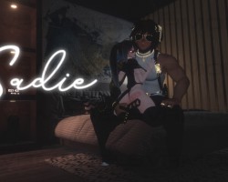 Sadie