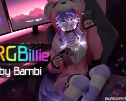 RGBillie