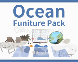 Ocean_Funiture_Pack