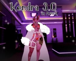 Kendra