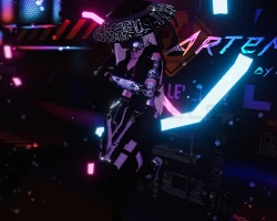 Artemis