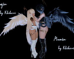 The Fallen