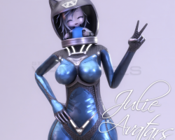 Tiny Lulu