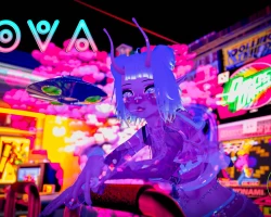 Nova