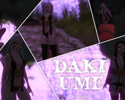 Daki Ume