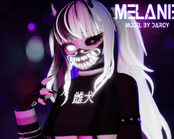 Melanie