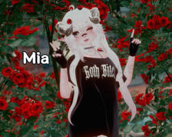 Mia