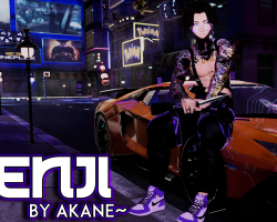 Kenji