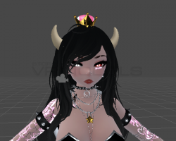 Bowsette
