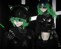 P0E & D3X