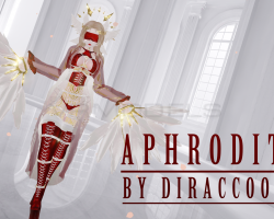 Aphrodite