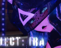 Project Ira
