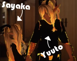 Yuuto