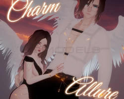 Charm & Allure