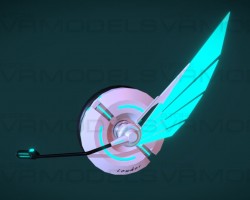 Wingphones
