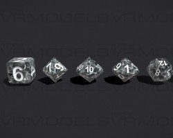 Dice Set
