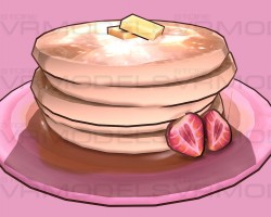 Pancakes
