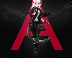 Avatars » Page 31 » VRModels - 3D Models for VR / AR and CG projects
