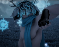 WinterBoy