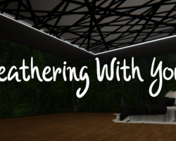 Weathering With You (PC Only)