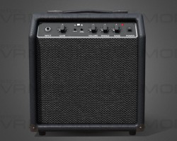 Simple Amp
