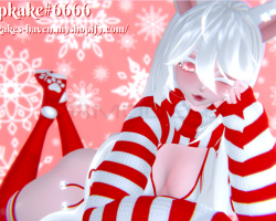 Snowbunny