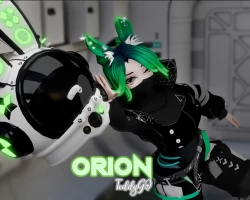 Orion