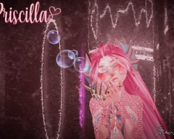 Priscilla