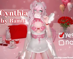 Cynthia
