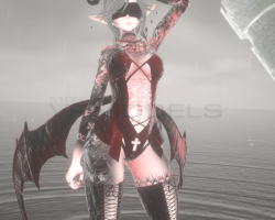 Crimson