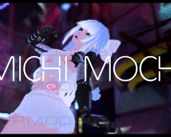Michi Mochi