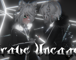 GRAVE UNCAGED