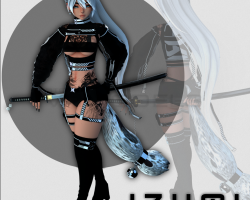 Izumi