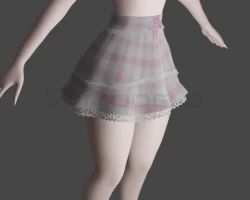 Cute skirt