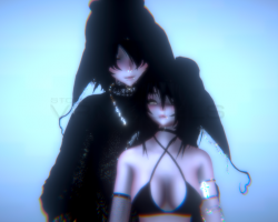 Avery & Akashi