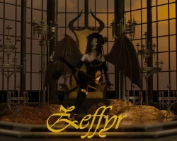 Greed - The Seven Sins