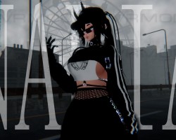 Nadia