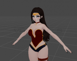 WonderWoman