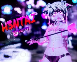 ╭┈ヾH3NTAI 2.0