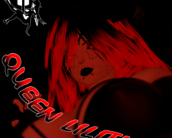 Queen Lilith