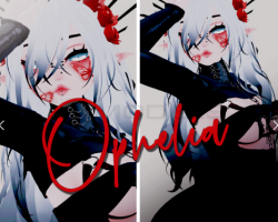 Ophelia