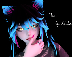Tori