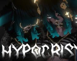 HYPOCRISY