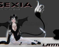 Sexia