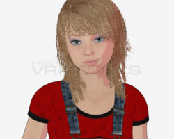 Hannah VRM