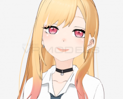 Marin Kitagawa VRM